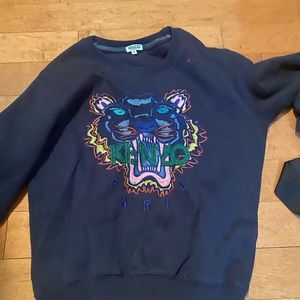 Kenzo crewneck
